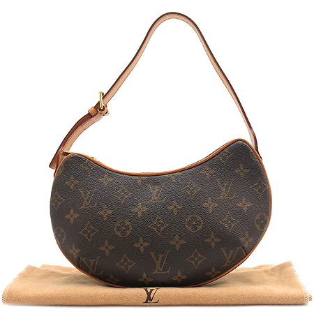 Louis Vuitton(���̺���) M51510 ���׷� ĵ���� ����Ʈ ũ�οͻ� PM ��Ʈ�� [��������] �̹���2 - ���̺��� �߰���ǰ
