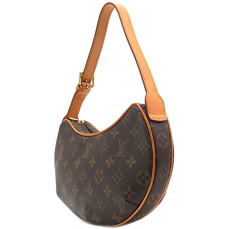 Louis Vuitton(���̺���) M51510 ���׷� ĵ���� ����Ʈ ũ�οͻ� PM ��Ʈ�� [��������] �̹���3 - ���̺��� �߰���ǰ