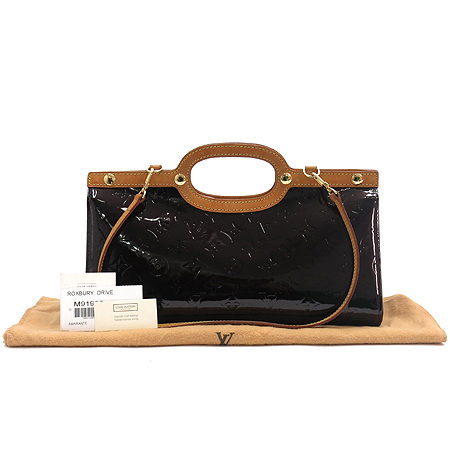 Louis Vuitton(���̺���) M91995 ���׷� ������ �Ƹ����� �轺�θ� 2WAY �̹���2 - ���̺��� �߰���ǰ