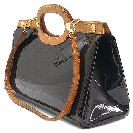 Louis Vuitton(���̺���) M91995 ���׷� ������ �Ƹ����� �轺�θ� 2WAY �̹���3 - ���̺��� �߰���ǰ