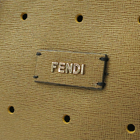 Fendi(���) 8BH185 ���� ��� ��Ż�� ���� ����� �̹���4 - ���̺��� �߰���ǰ