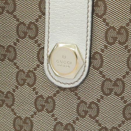 Gucci(����) 153009 GG�ΰ� �𰡵� �ٰ� ����� �̹���3 - ���̺��� �߰���ǰ