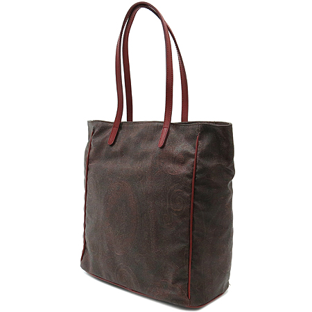 Etro(��Ʈ��) 1D318 2881 ������ PVC ���� ����� �̹���3 - ���̺��� �߰���ǰ