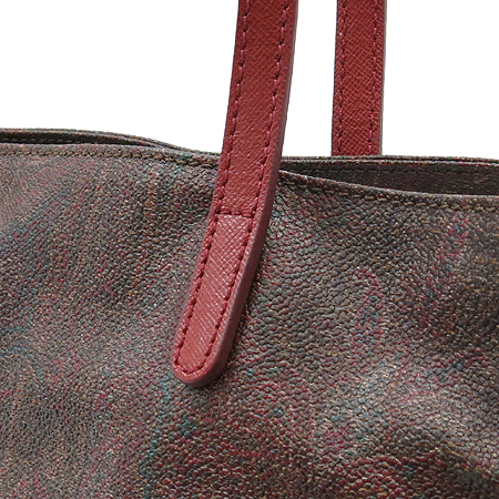 Etro(��Ʈ��) 1D318 2881 ������ PVC ���� ����� �̹���4 - ���̺��� �߰���ǰ