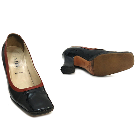 Prada(�����) ���� Ʈ���� ���� ������ ���� ���� �̹���2 - ���̺��� �߰���ǰ