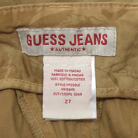 Guess(�Խ�) 7�� ����(�㸮�� Set) �̹���4 - ���̺��� �߰���ǰ