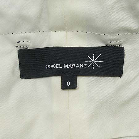 ISABEL MARANT(���ں�����) �ݹ���(�㸮�� Set) �̹���5 - ���̺��� �߰���ǰ
