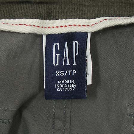 GAP(��) ���� �̹���4 - ���̺��� �߰���ǰ