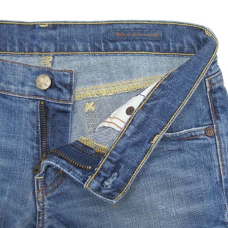 Premium Jeans(�����̾���) CITIGENE OF HUMANITY(��Ƽ�� ���� �޸Ӵ�Ƽ) û�ݹ��� �̹���2 - ���̺��� �߰���ǰ