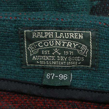 Polo Ralphlauren(����) ��ĿƮ �̹���5 - ���̺��� �߰���ǰ