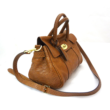 MULBERRY(�ֹ���) HH8035 ���̼� ���� S������ ���̽����� ��ÿ 2WAY [�ϻ����] �̹���2 - ���̺��� �߰���ǰ