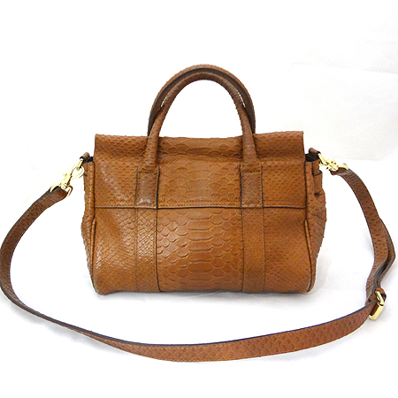 MULBERRY(�ֹ���) HH8035 ���̼� ���� S������ ���̽����� ��ÿ 2WAY [�ϻ����] �̹���3 - ���̺��� �߰���ǰ