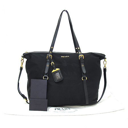 Prada(�����) BR4253 ���� �ΰ� �к긯 ���ǾƳ� ȥ�� ����ΰ� 2WAY [��õ ������] �̹���2 - ���̺��� �߰���ǰ