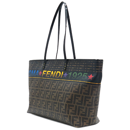 Fendi(���) 8BR185  FF�ΰ� PVC ���� ����� �̹���3 - ���̺��� �߰���ǰ