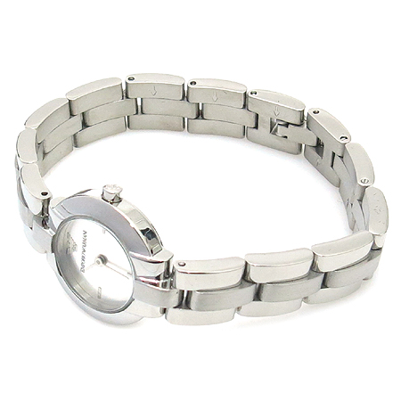 Armani(�Ƹ�����) AR5448 ��ƿ ������ �ð� �̹���3 - ���̺��� �߰���ǰ