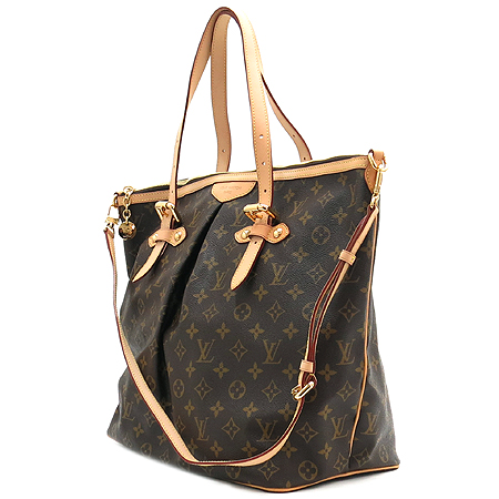 Louis Vuitton(���̺���) M40146 ���׷� ĵ���� �ȷ��� GM 2-WAY �̹���3 - ���̺��� �߰���ǰ
