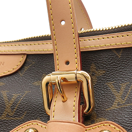 Louis Vuitton(���̺���) M40146 ���׷� ĵ���� �ȷ��� GM 2-WAY �̹���4 - ���̺��� �߰���ǰ