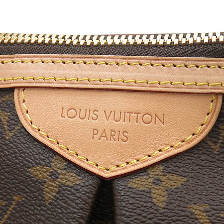 Louis Vuitton(���̺���) M40146 ���׷� ĵ���� �ȷ��� GM 2-WAY �̹���5 - ���̺��� �߰���ǰ