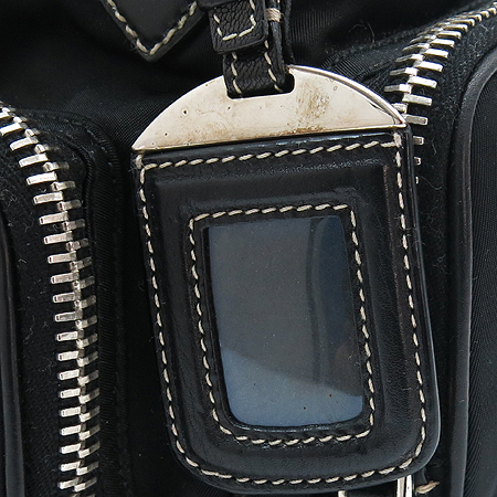 Prada(�����) BR2522 ���� �к긯 ��Ƽ ���� ��Ʈ�� �̹���4 - ���̺��� �߰���ǰ