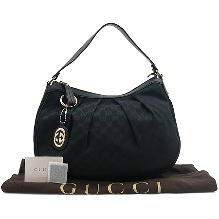 Gucci(����) 232955 GG�ΰ� ���� �ڰ��� ����� [��������] �̹���2 - ���̺��� �߰���ǰ