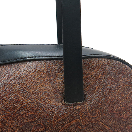 Etro(��Ʈ��) ������ PVC ���� ����� �̹���3 - ���̺��� �߰���ǰ