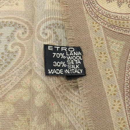 Etro(��Ʈ��) ��ũ ȥ�� ��ī�� �̹���3 - ���̺��� �߰���ǰ
