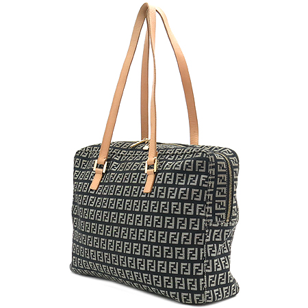 Fendi(���) 8BH031 FF �ΰ� �ڰ��� ��Ʈ�� �̹���2 - ���̺��� �߰���ǰ