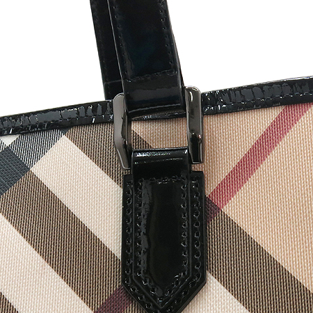 Burberry(������) �� ��� üũ PVC ���� �����+�����Ŀ�ġ �̹���4 - ���̺��� �߰���ǰ