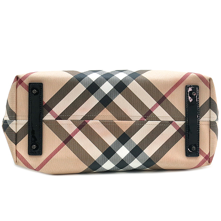 Burberry(������) �� ��� üũ PVC ���� �����+�����Ŀ�ġ �̹���5 - ���̺��� �߰���ǰ