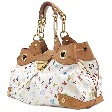 Louis Vuitton(���̺���) M40123 ���׷� ��Ƽ�÷� ȭ��Ʈ �콶�� ����� �̹���2 - ���̺��� �߰���ǰ