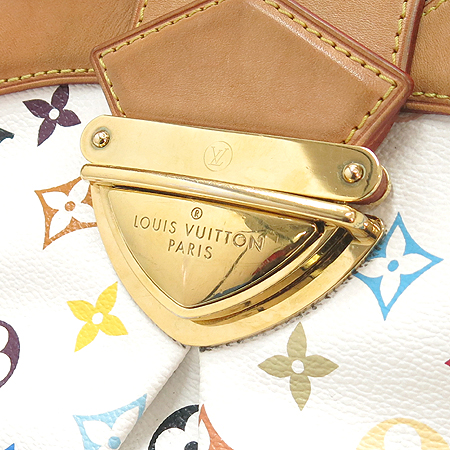 Louis Vuitton(���̺���) M40123 ���׷� ��Ƽ�÷� ȭ��Ʈ �콶�� ����� �̹���4 - ���̺��� �߰���ǰ