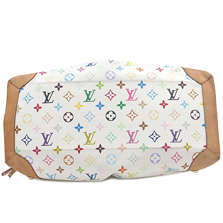 Louis Vuitton(���̺���) M40123 ���׷� ��Ƽ�÷� ȭ��Ʈ �콶�� ����� �̹���5 - ���̺��� �߰���ǰ