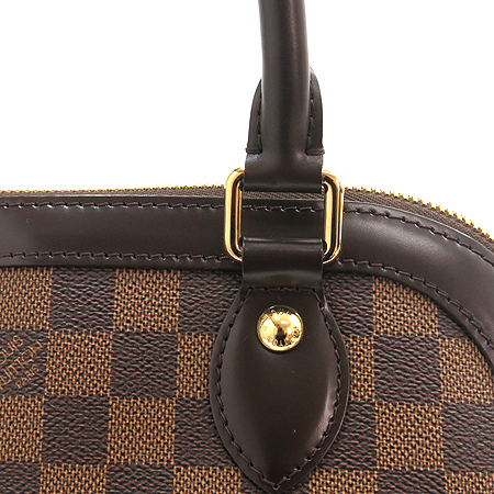 Louis Vuitton(���̺���) N51997 �ٹ̿� ���� ĵ���� Ʈ���� PM 2WAY [�б�������] �̹���4 - ���̺��� �߰���ǰ