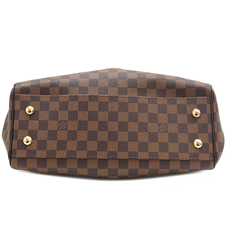 Louis Vuitton(���̺���) N51997 �ٹ̿� ���� ĵ���� Ʈ���� PM 2WAY [�б�������] �̹���5 - ���̺��� �߰���ǰ