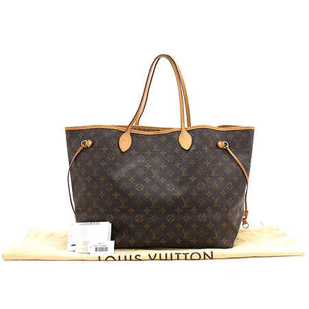 Louis Vuitton(���̺���) M40157 ���׷� ĵ���� �׹�Ǯ GM ����� [��������] �̹���2 - ���̺��� �߰���ǰ