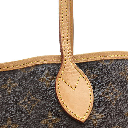 Louis Vuitton(���̺���) M40157 ���׷� ĵ���� �׹�Ǯ GM ����� [��������] �̹���5 - ���̺��� �߰���ǰ