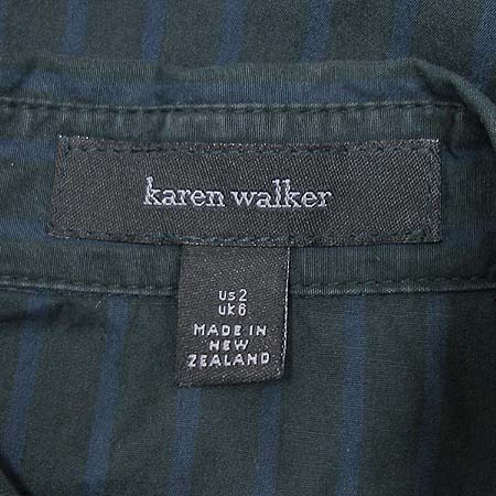 KAREN WALKER(ī����Ŀ) ���� ���� �̹���4 - ���̺��� �߰���ǰ