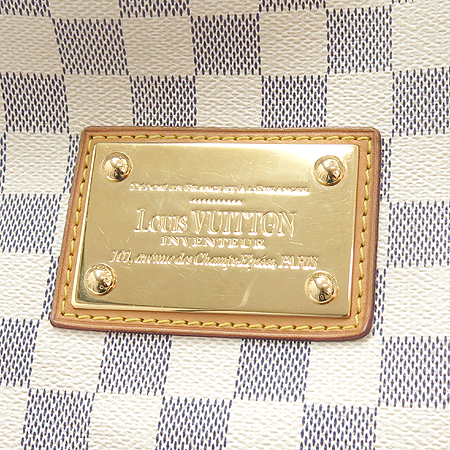 Louis Vuitton(���̺���) N55215 �ٹ̿� ���ָ� ĵ���� �������� PM ����� [��������] �̹���4 - ���̺��� �߰���ǰ