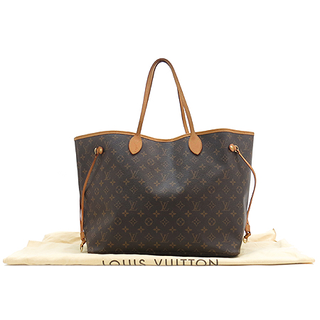 Louis Vuitton(���̺���) M40157 ���׷� ĵ���� �׹�Ǯ GM ����� �̹���2 - ���̺��� �߰���ǰ