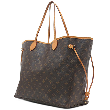 Louis Vuitton(���̺���) M40157 ���׷� ĵ���� �׹�Ǯ GM ����� �̹���3 - ���̺��� �߰���ǰ