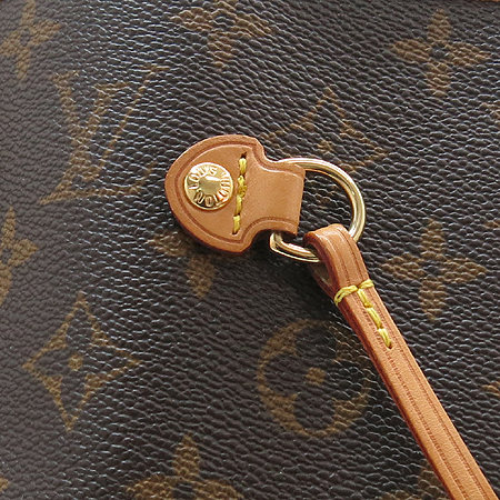Louis Vuitton(���̺���) M40157 ���׷� ĵ���� �׹�Ǯ GM ����� �̹���4 - ���̺��� �߰���ǰ