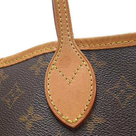 Louis Vuitton(���̺���) M40157 ���׷� ĵ���� �׹�Ǯ GM ����� �̹���5 - ���̺��� �߰���ǰ