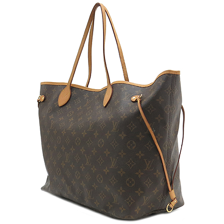 Louis Vuitton(���̺���) M40157 ���׷� ĵ���� �׹�Ǯ GM ����� �̹���2 - ���̺��� �߰���ǰ