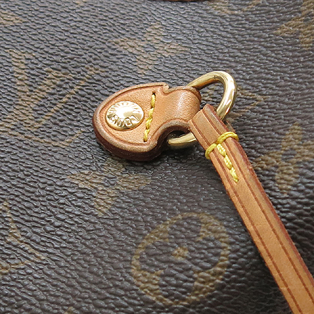 Louis Vuitton(���̺���) M40157 ���׷� ĵ���� �׹�Ǯ GM ����� �̹���3 - ���̺��� �߰���ǰ