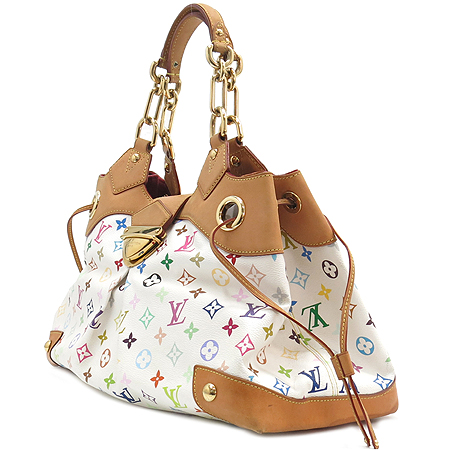 Louis Vuitton(���̺���) M40123 ���׷� ��Ƽ�÷� ȭ��Ʈ �콶�� ����� �̹���2 - ���̺��� �߰���ǰ