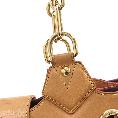 Louis Vuitton(���̺���) M40123 ���׷� ��Ƽ�÷� ȭ��Ʈ �콶�� ����� �̹���3 - ���̺��� �߰���ǰ