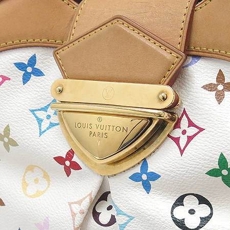 Louis Vuitton(���̺���) M40123 ���׷� ��Ƽ�÷� ȭ��Ʈ �콶�� ����� �̹���4 - ���̺��� �߰���ǰ