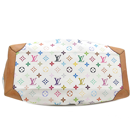 Louis Vuitton(���̺���) M40123 ���׷� ��Ƽ�÷� ȭ��Ʈ �콶�� ����� �̹���5 - ���̺��� �߰���ǰ