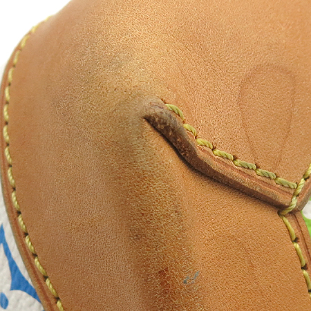 Louis Vuitton(���̺���) M40123 ���׷� ��Ƽ�÷� ȭ��Ʈ �콶�� ����� �̹���6 - ���̺��� �߰���ǰ