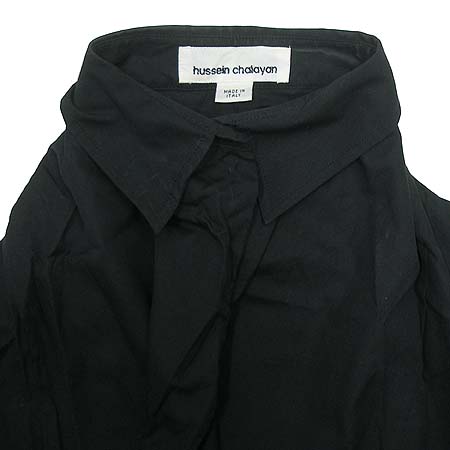 Hussein Chalayan(�ļ��� �����) ���� �̹���2 - ���̺��� �߰���ǰ